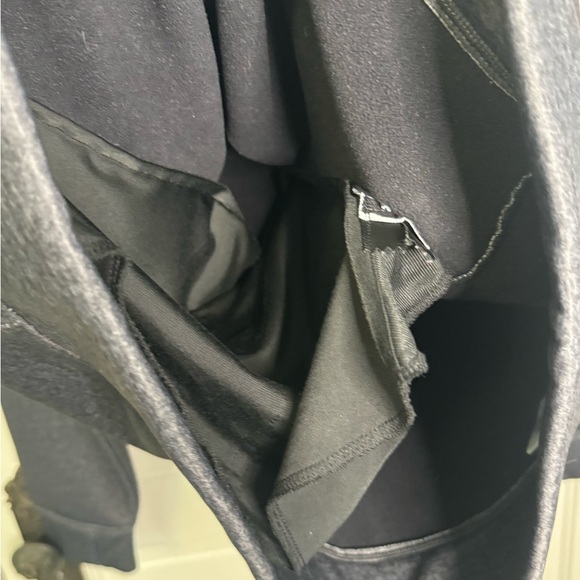 Great Condition Burton Dryride Weatherproof Sweatshirt - Picture 6 of 10